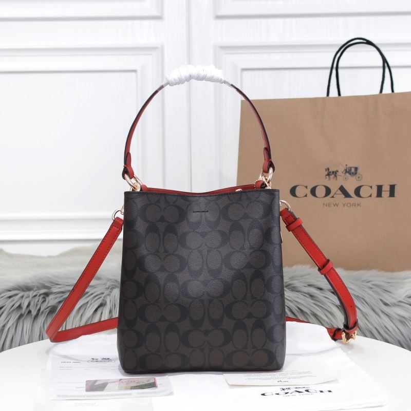 Coach Satchel Bags